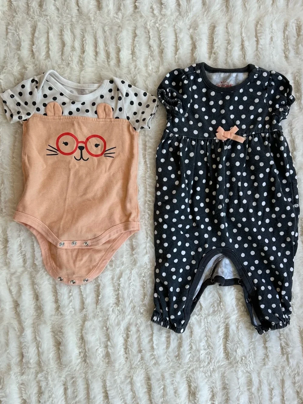 Cat & Jack bundle multiple